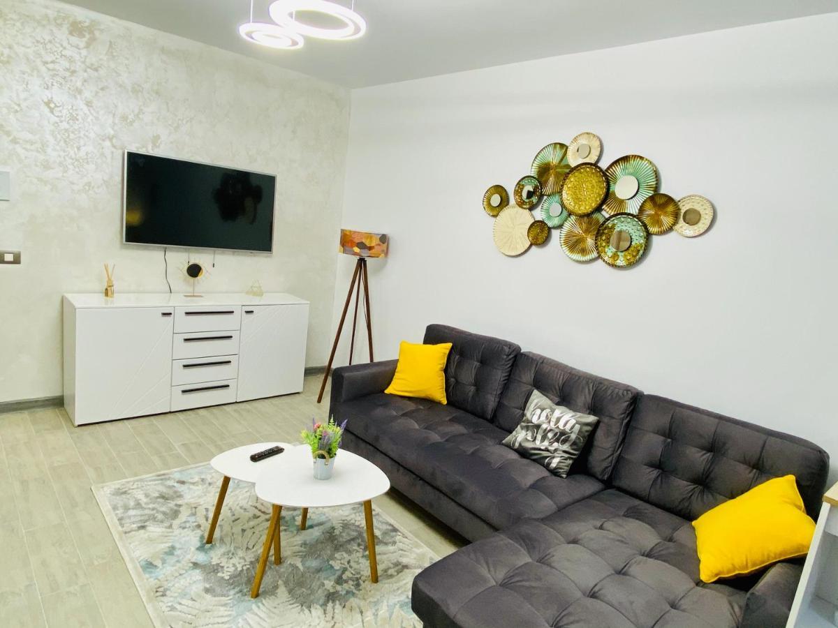 Teodora Summer Suite By Alezzi Navodari Exterior photo