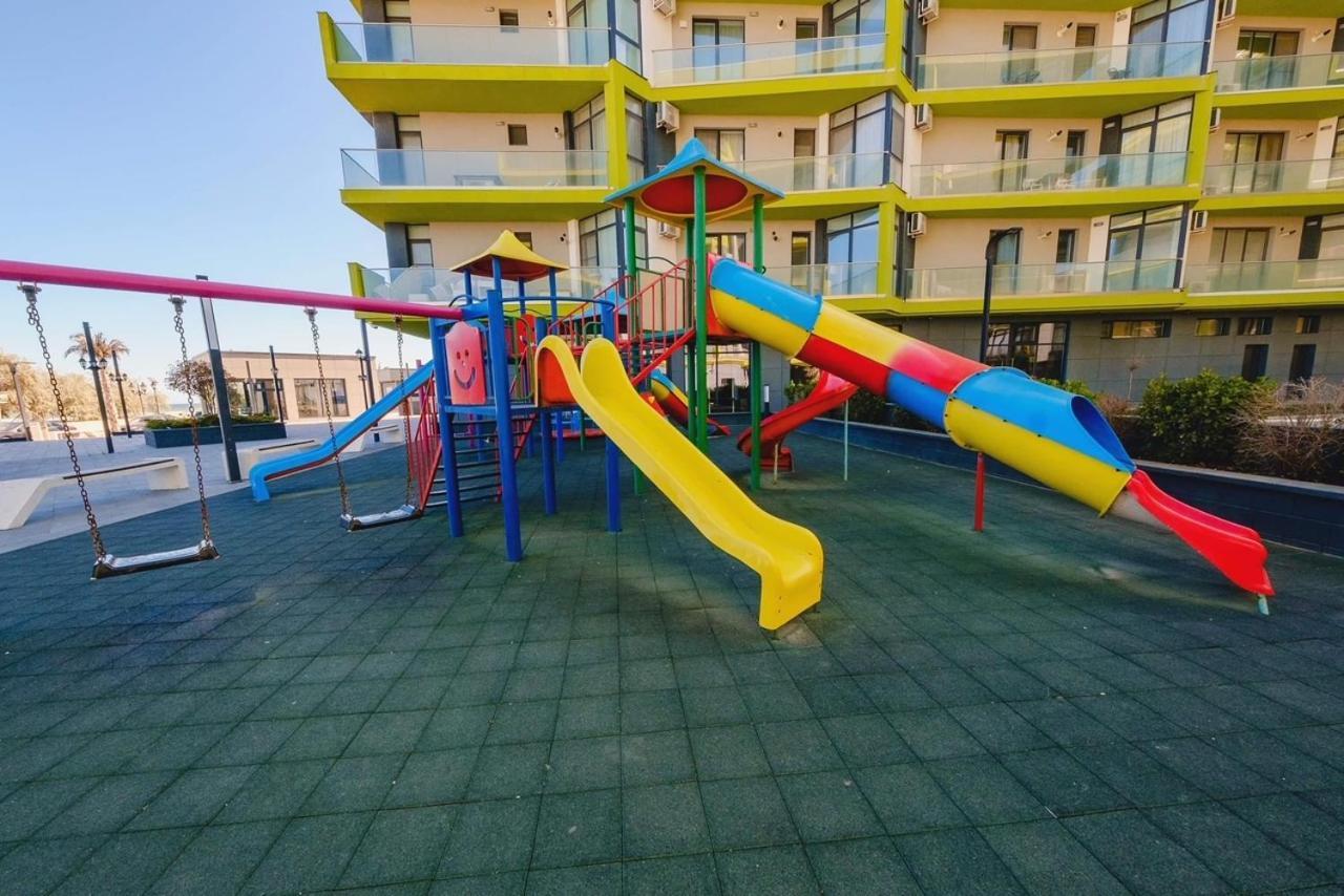 Teodora Summer Suite By Alezzi Navodari Exterior photo