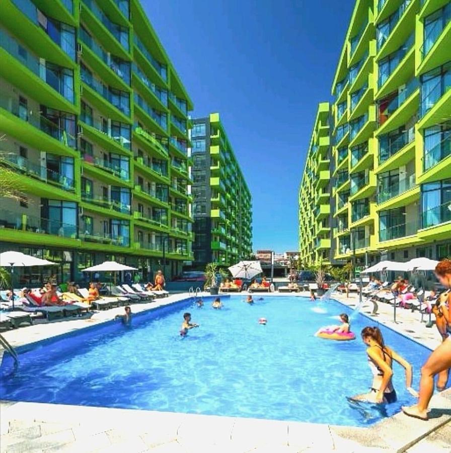 Teodora Summer Suite By Alezzi Navodari Exterior photo
